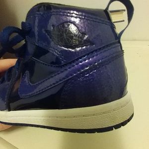 Kids Nike Air size 9